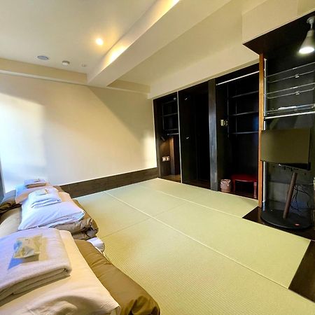 Andon Ryokan Τόκιο Εξωτερικό φωτογραφία