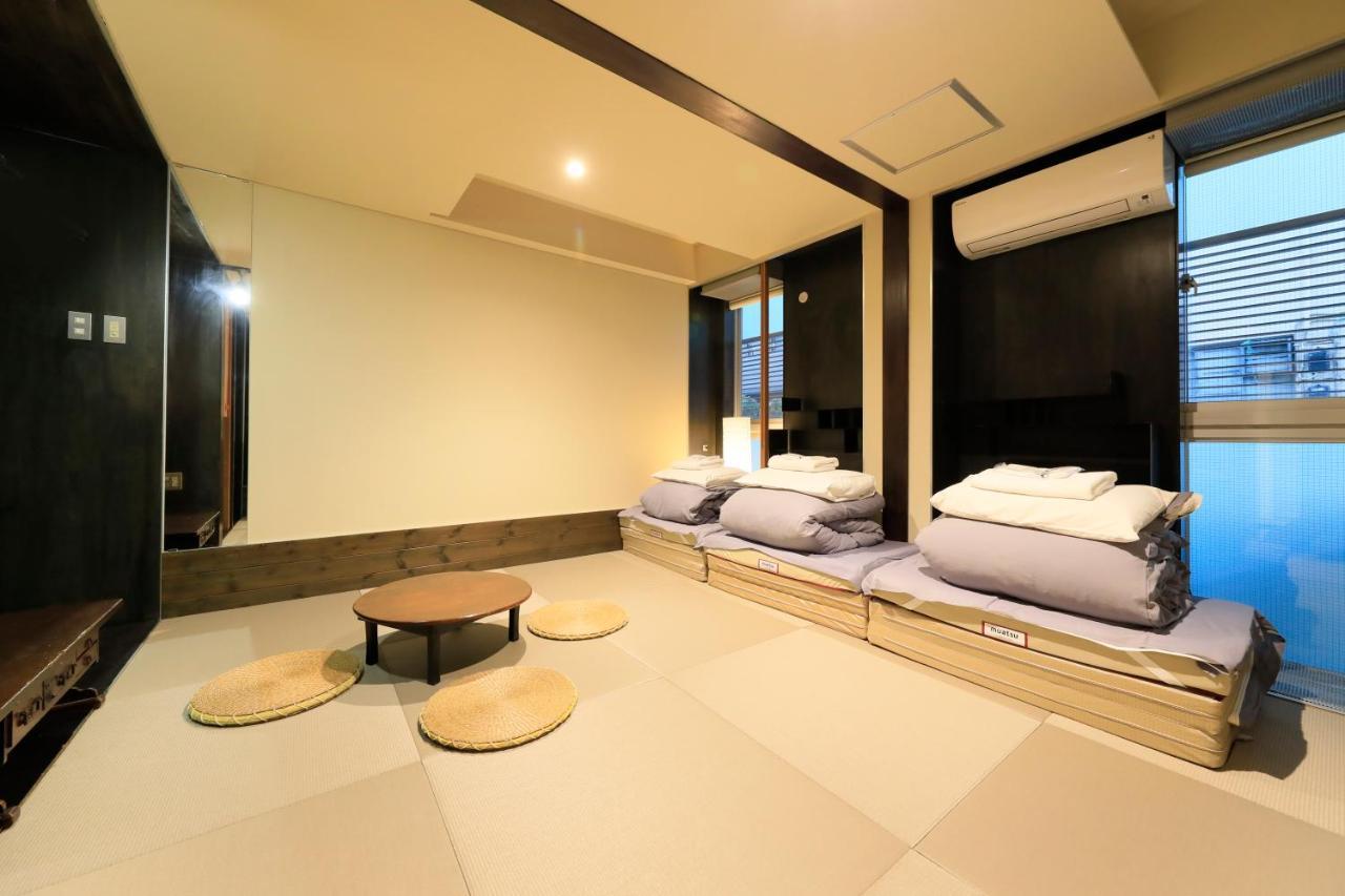 Andon Ryokan Τόκιο Εξωτερικό φωτογραφία