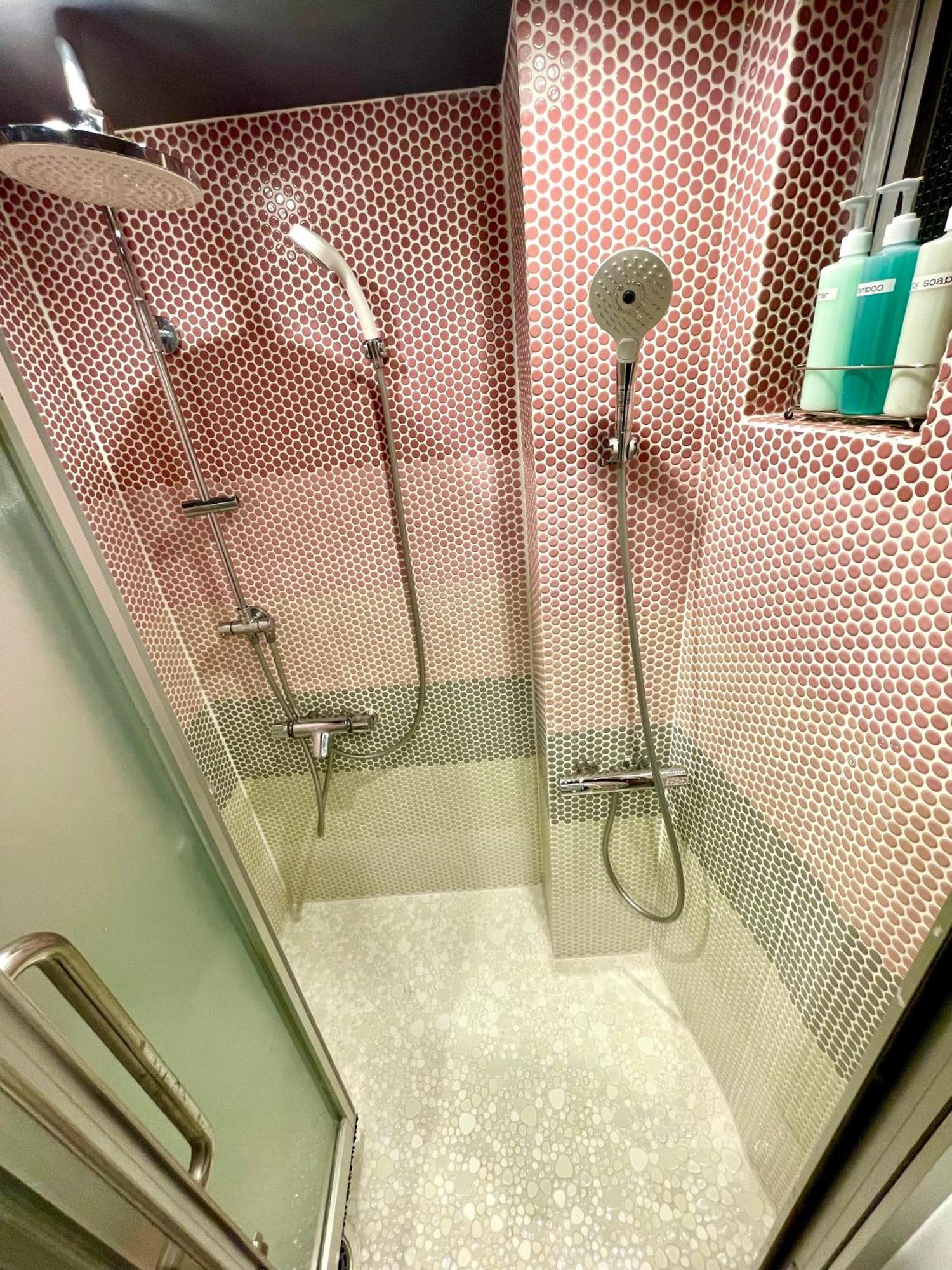 Andon Ryokan Τόκιο Εξωτερικό φωτογραφία