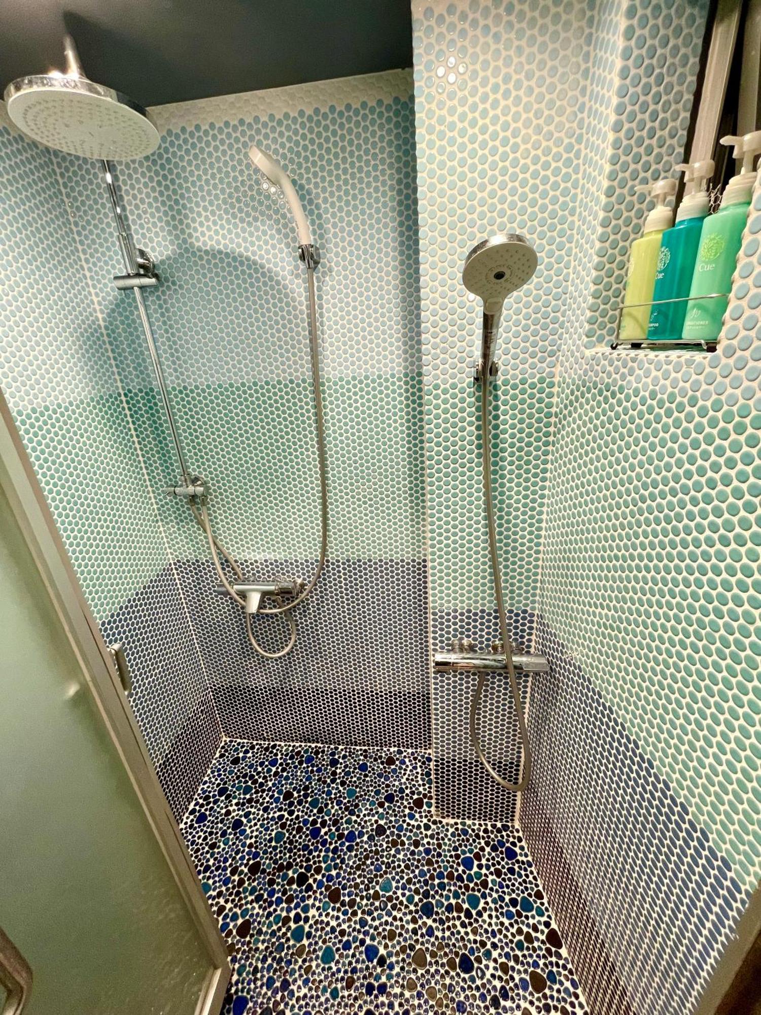 Andon Ryokan Τόκιο Εξωτερικό φωτογραφία