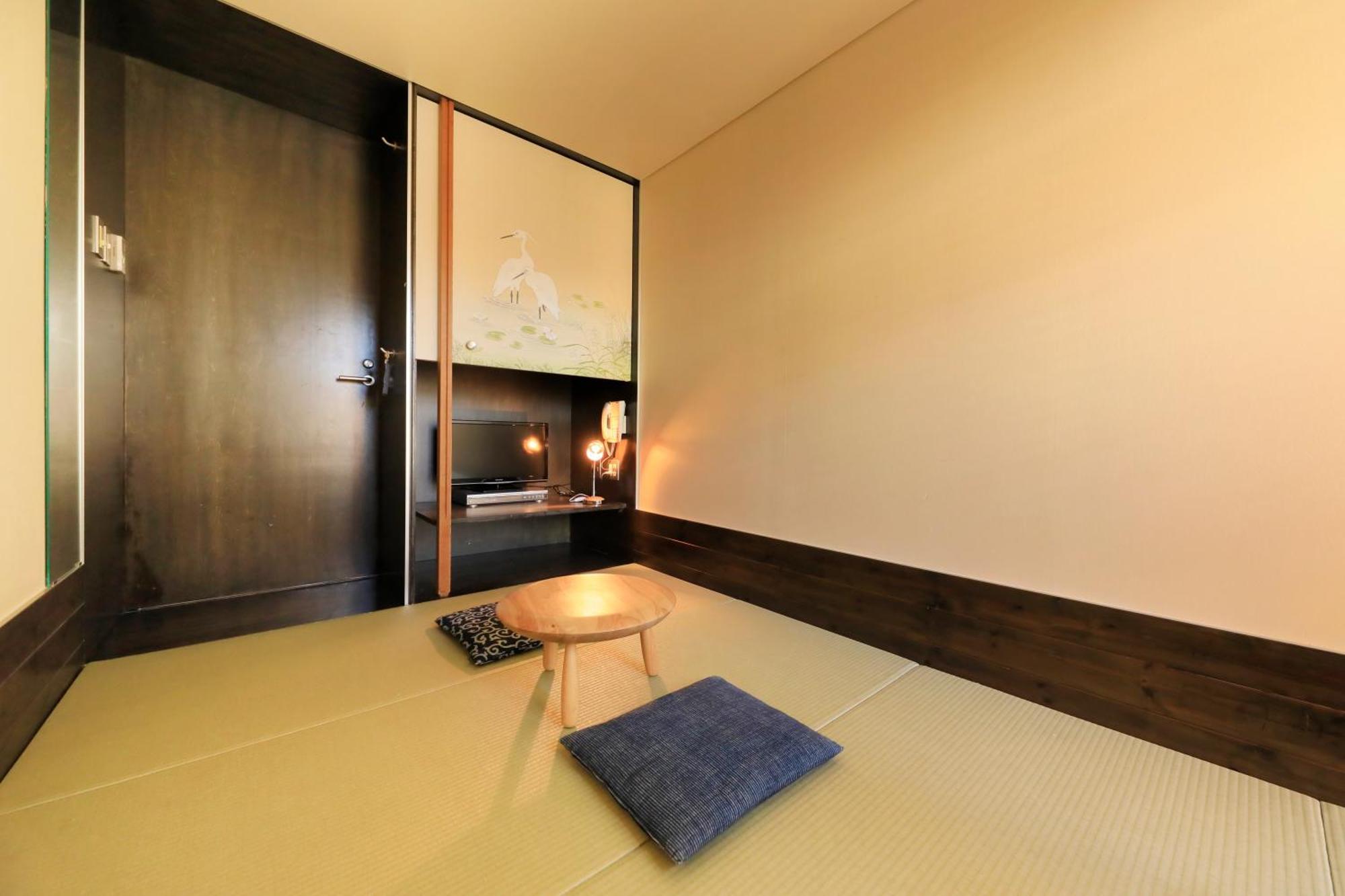 Andon Ryokan Τόκιο Εξωτερικό φωτογραφία