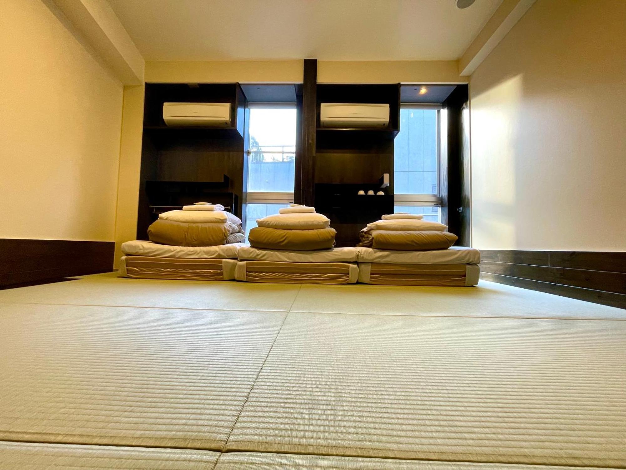Andon Ryokan Τόκιο Εξωτερικό φωτογραφία