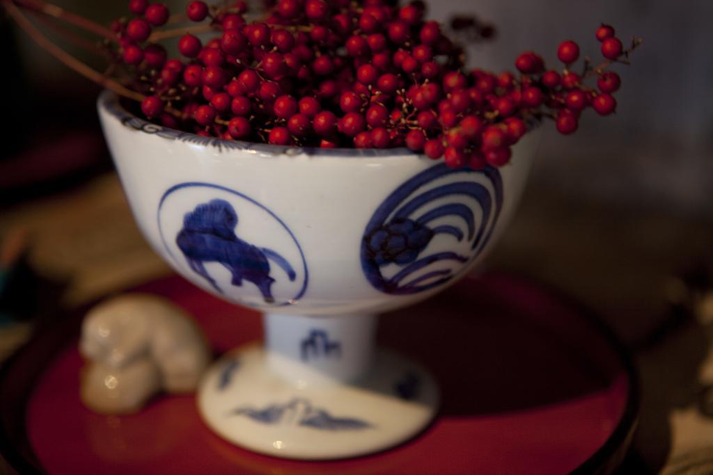 Andon Ryokan Τόκιο Εξωτερικό φωτογραφία